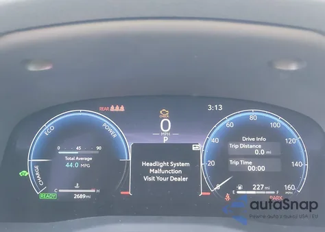 2025 Toyota Camry Xse z USA, uszkodzony, nr VIN 4T1DAACKXSU648132